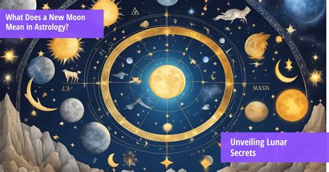 Unveiling the Secrets of Lunar Transformation