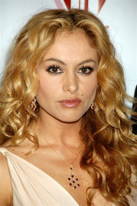 Unveiling the Secrets of Paulina Rubio's Physique