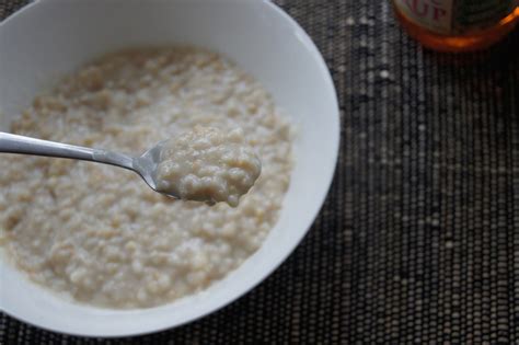 Unveiling the Secrets of Perfect Porridge: Tips and Tricks from the Experts