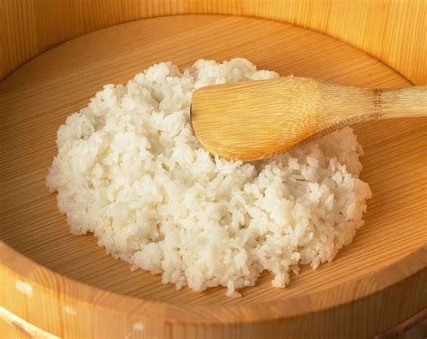 Unveiling the Secrets of Perfect Sushi Rice