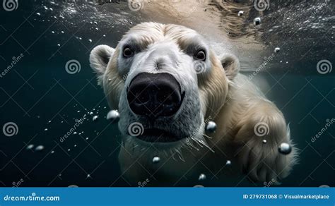 Unveiling the Secrets of Polar Bear Communication