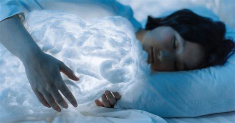 Unveiling the Secrets of Repetitive Erotic Dreams: What Do They Uncover?