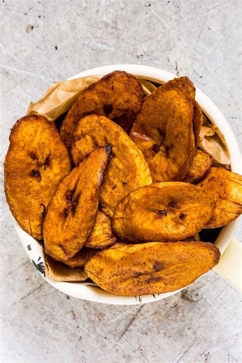 Unveiling the Secrets of a Flavorful Plantain Marinade