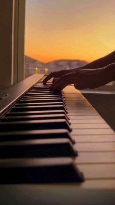 Unveiling the Serenity: The Power of Piano Melodies