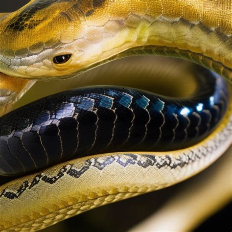 Unveiling the Significance Behind Enigmatic Visions of Slithering Reptiles