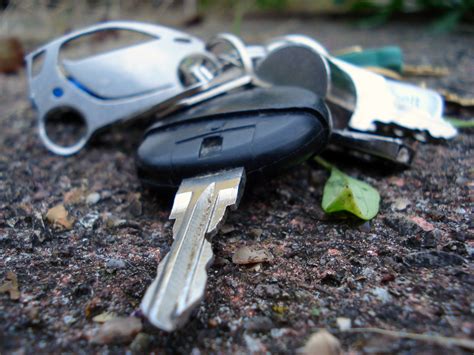 Unveiling the Significance of Dreams Involving Misplaced Car Keys