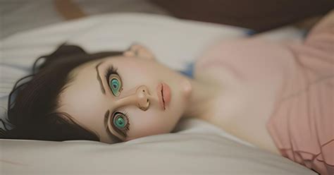 Unveiling the Significance of Enchantress Vision in Your Sleep