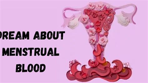 Unveiling the Significance of Menstrual Blood