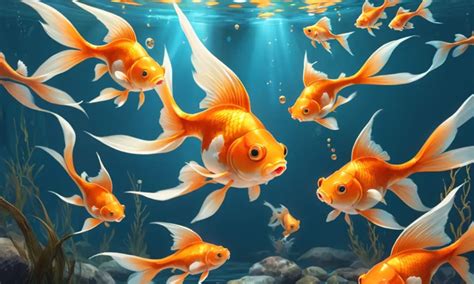 Unveiling the Significance of Observing Goldfish in Dreams