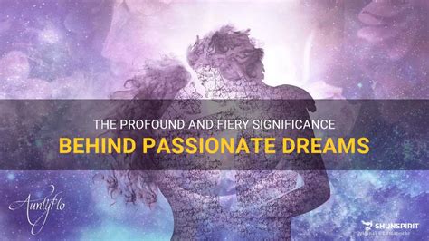 Unveiling the Significance of a Fiery Individual in Dreams