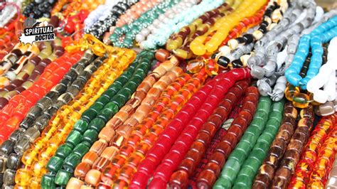 Unveiling the Spiritual Meaning of Ivory Beads in One's Dreams