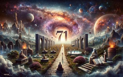 Unveiling the Spiritual Messages Encoded in Numbers within Dreams