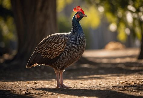 Unveiling the Spiritual Significance of Petite Fowls in Dreams