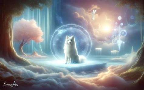 Unveiling the Spiritual Significance of a Aurous Canine in Dreams