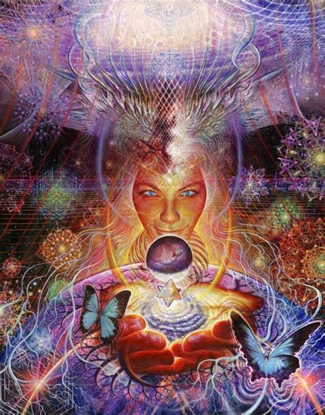 Unveiling the Spiritual and Esoteric Significance of Twin Visions