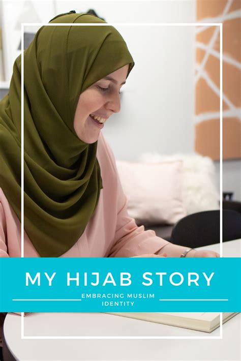 Unveiling the Stories: Personal Experiences of Hijab Enthusiasts