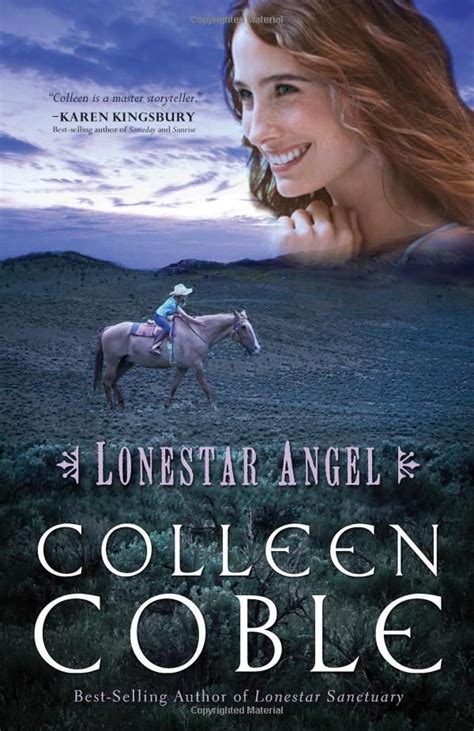 Unveiling the Story Behind Lonestar Angel