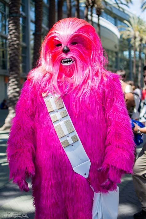 Unveiling the Story of Pinkwookiee