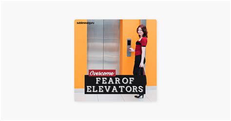 Unveiling the Subliminal Messages of Elevator Nightmares