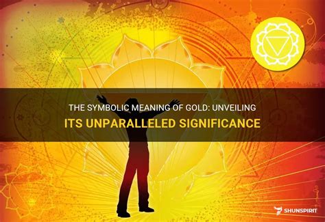 Unveiling the Symbolic Meaning of Golden Hand Coverings in Dreams