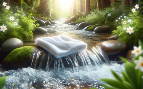 Unveiling the Symbolic Significance of Dreams about Seeking a Cleansing Retreat