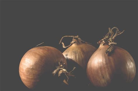 Unveiling the Symbolic Significance of Receiving Onions: Understanding the Hidden Meanings