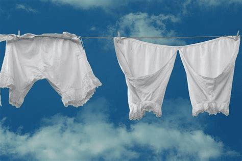 Unveiling the Symbolic Significance of Undergarments in Dreams