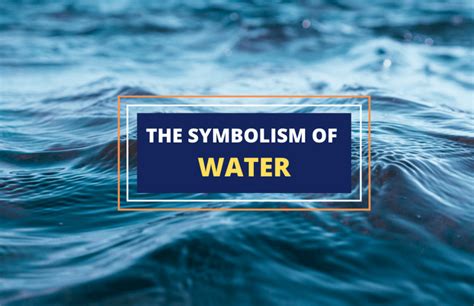 Unveiling the Symbolism: Beach and Water Elements