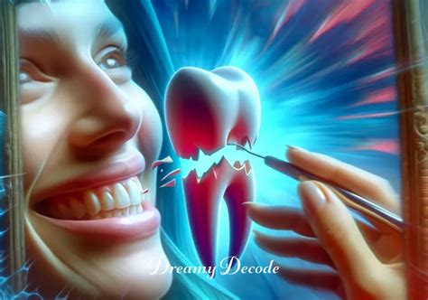 Unveiling the Symbolism: Decoding Dreams of Individuals with Missing Teeth