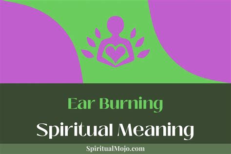 Unveiling the Symbolism: Decoding the Significance of Stones in Your Ear Dreams