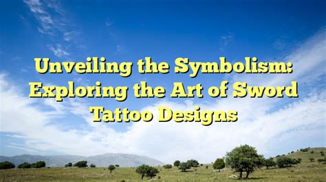 Unveiling the Symbolism: Exploring the Link Between White Mist Dreams and Personal Transformation