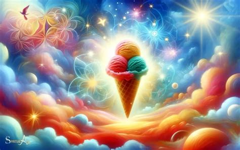 Unveiling the Symbolism of Cream in Dreams