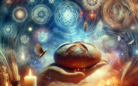 Unveiling the Symbolism of Toast in Dream Interpretation