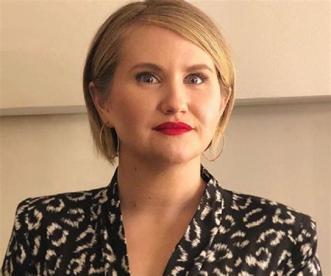 Unveiling the Talent: Exploring Jillian Bell's Acting Skills and Versatility