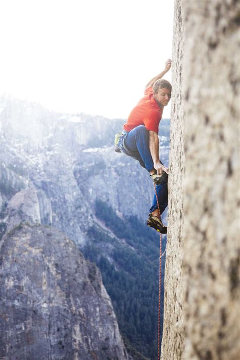 Unveiling the Techniques That Defied Gravity on the Legendary Dawn Wall Climb