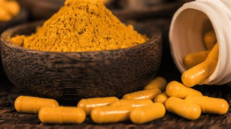 Unveiling the Therapeutic Potential of Turmeric in Skincare