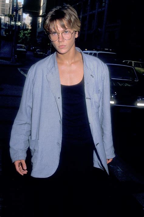 Unveiling the Timeless Impact of River Phoenix