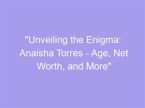 Unveiling the Truth: The Mysterious Enigma Surrounding Athena Hollow's Actual Age