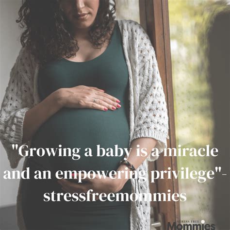 Unveiling the Unexpected Blessings of an Unforeseen Maternity Journey