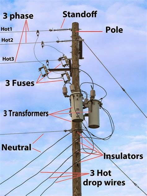 Unveiling the Unexpected Capabilities and Characteristics of Utility Poles