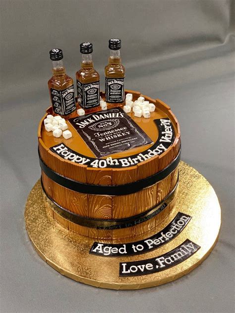 Unveiling the Wealth Behind Whiskey Cakes' Success