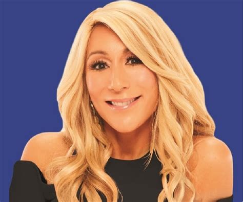 Unveiling the Wealth and Influence of Lori Greiner