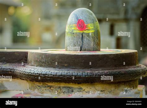 Unveiling the age-old customs linked with the revered Shiva Lingam