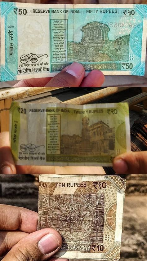 Unveiling the historical importance of currency notes