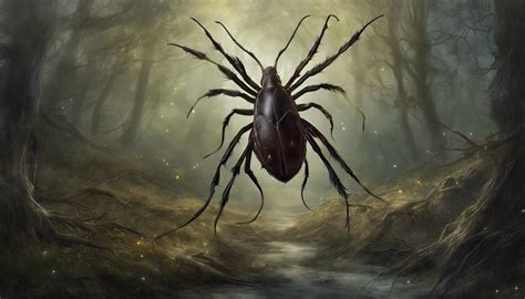 Unwelcome Invasion: Decoding the Significance of Tick Nightmares