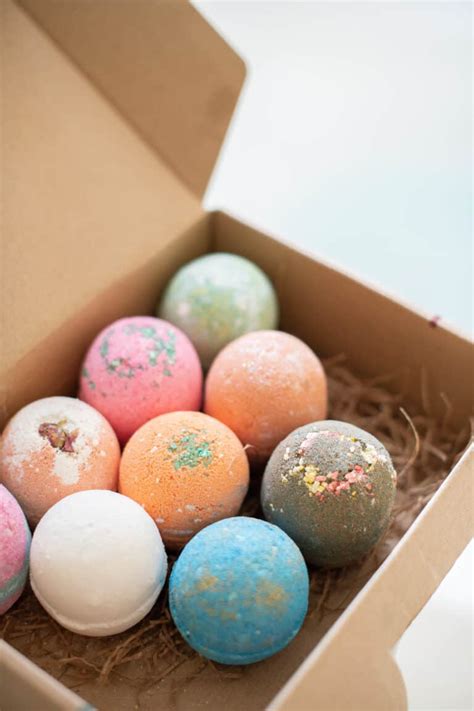 Unwind and De-stress: Enhancing Your Bath Experience with Bath Salts and Bath Bombs