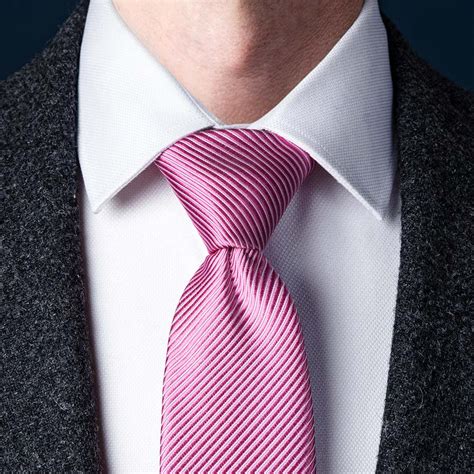 Upgrade Your Style with a Flawless Necktie Knot