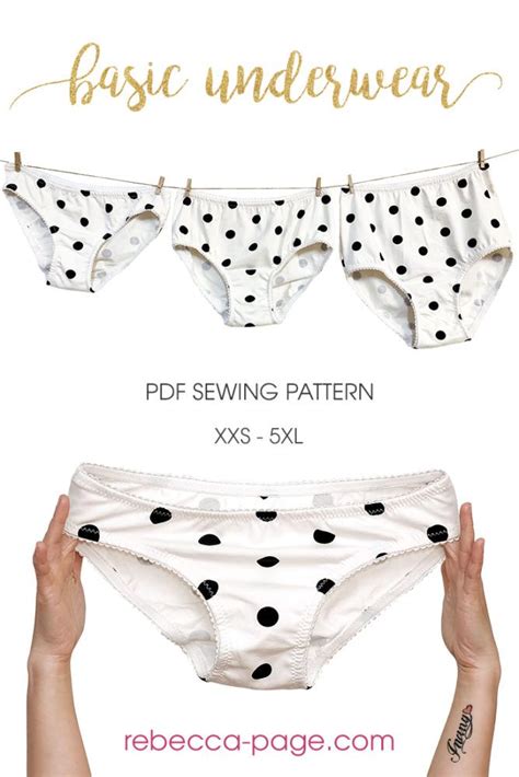 Upgrade Your Underwear: A Simple Step towards Self-Care