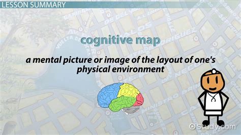 Using Cognitive Maps for Navigating the Physical World