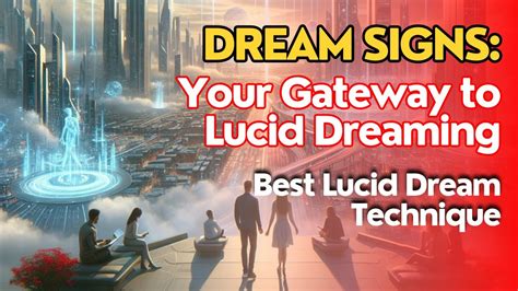 Using Sunglasses as a Dream Sign: Techniques for Lucid Dreaming